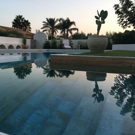 B&B Zagara Marsala Dış mekan fotoğraf