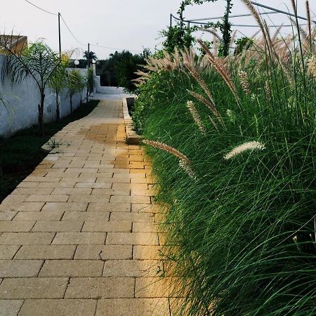 B&B Zagara Marsala Dış mekan fotoğraf