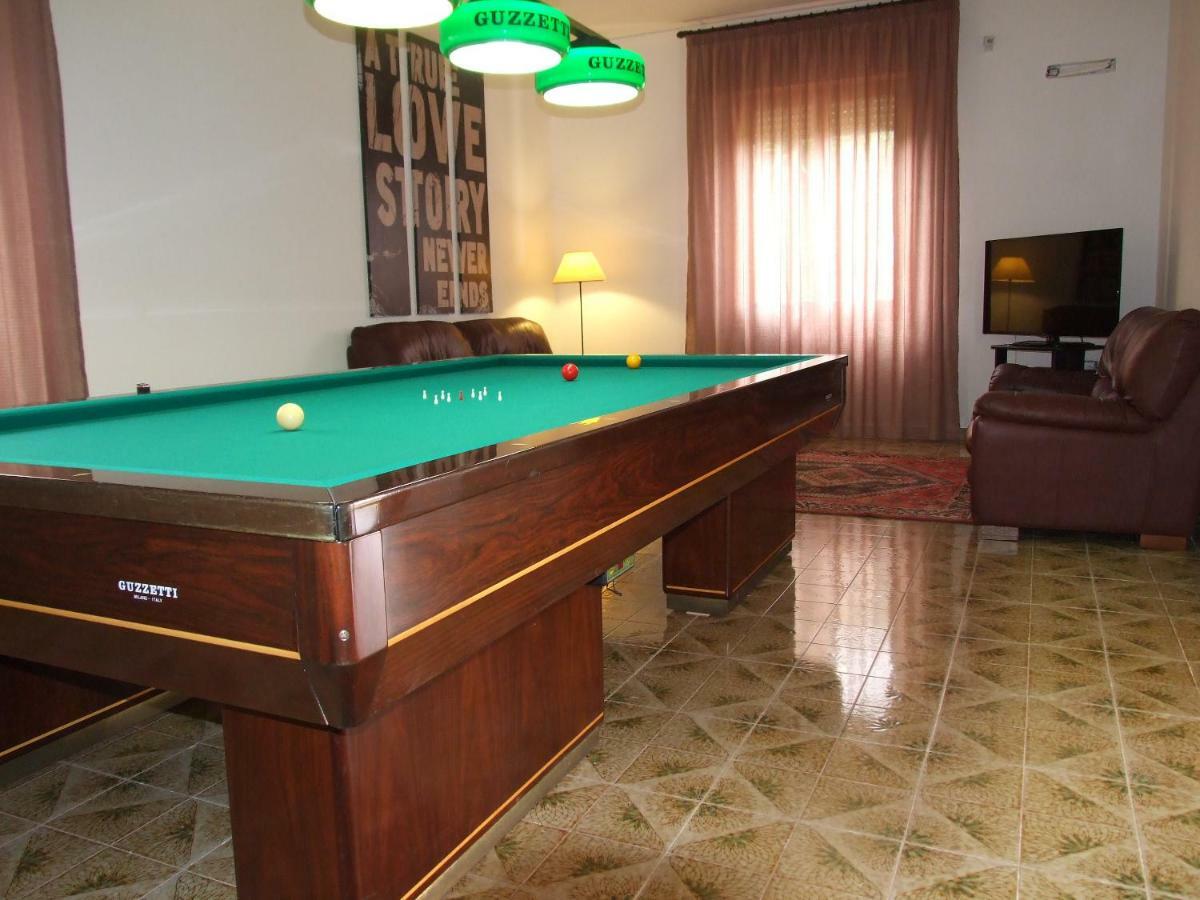 B&B Zagara Marsala Dış mekan fotoğraf