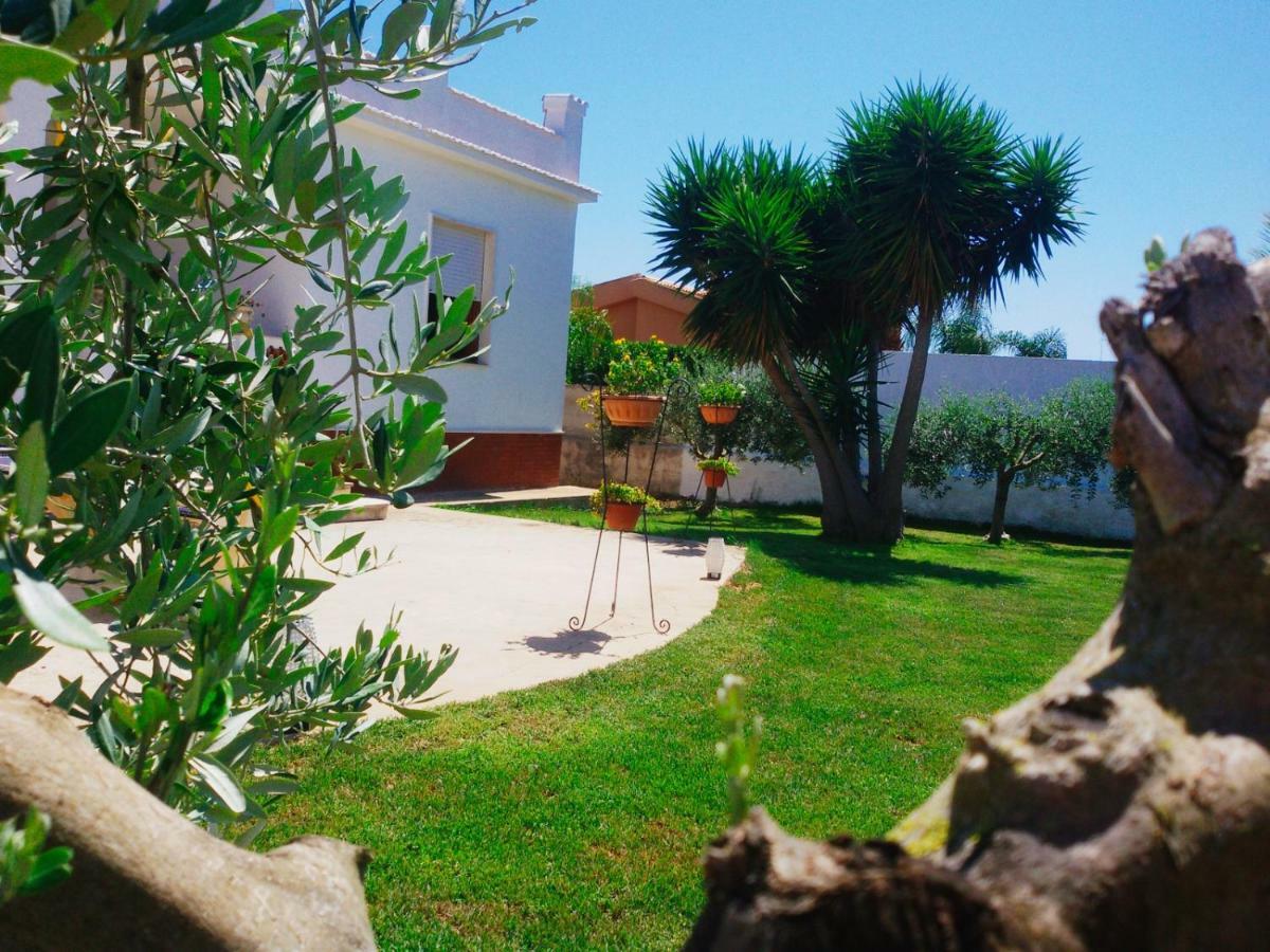 B&B Zagara Marsala Dış mekan fotoğraf