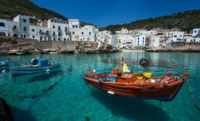 B&B Zagara Marsala Dış mekan fotoğraf