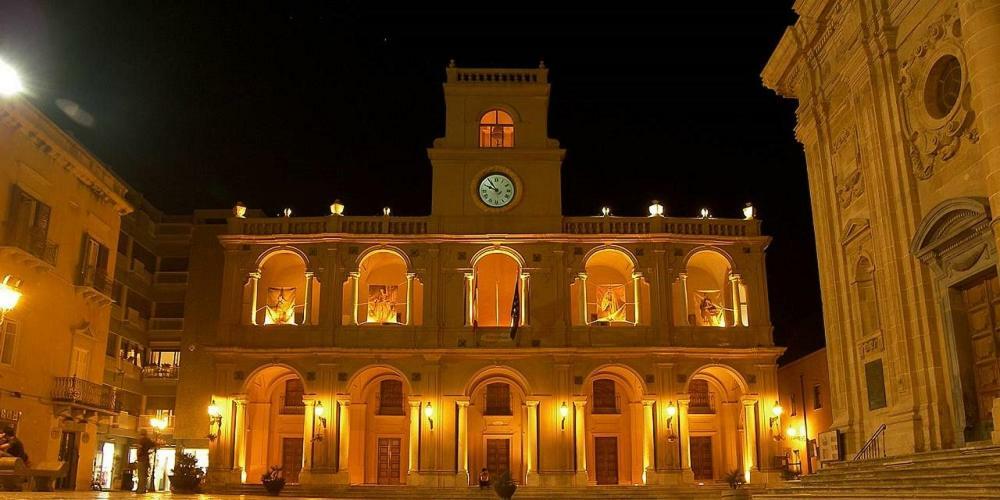B&B Zagara Marsala Dış mekan fotoğraf