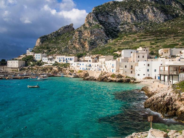 B&B Zagara Marsala Dış mekan fotoğraf