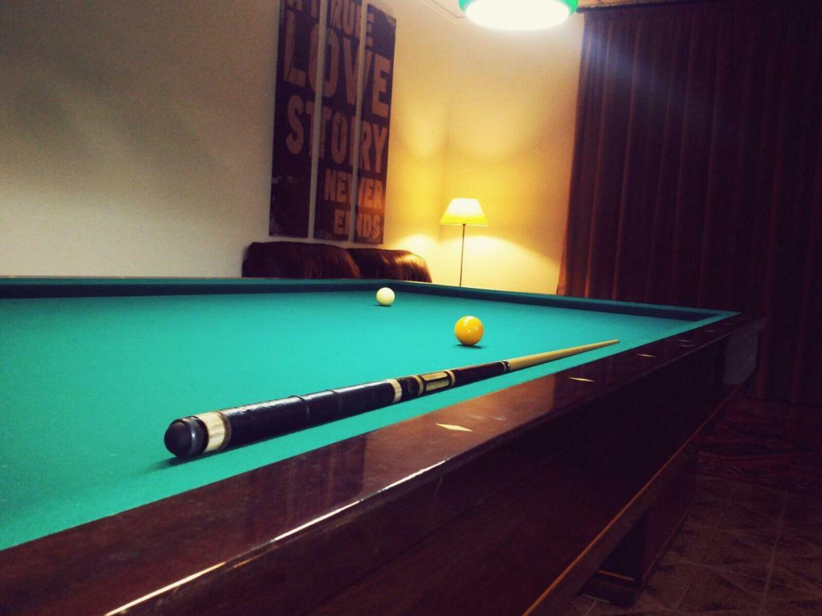 B&B Zagara Marsala Dış mekan fotoğraf