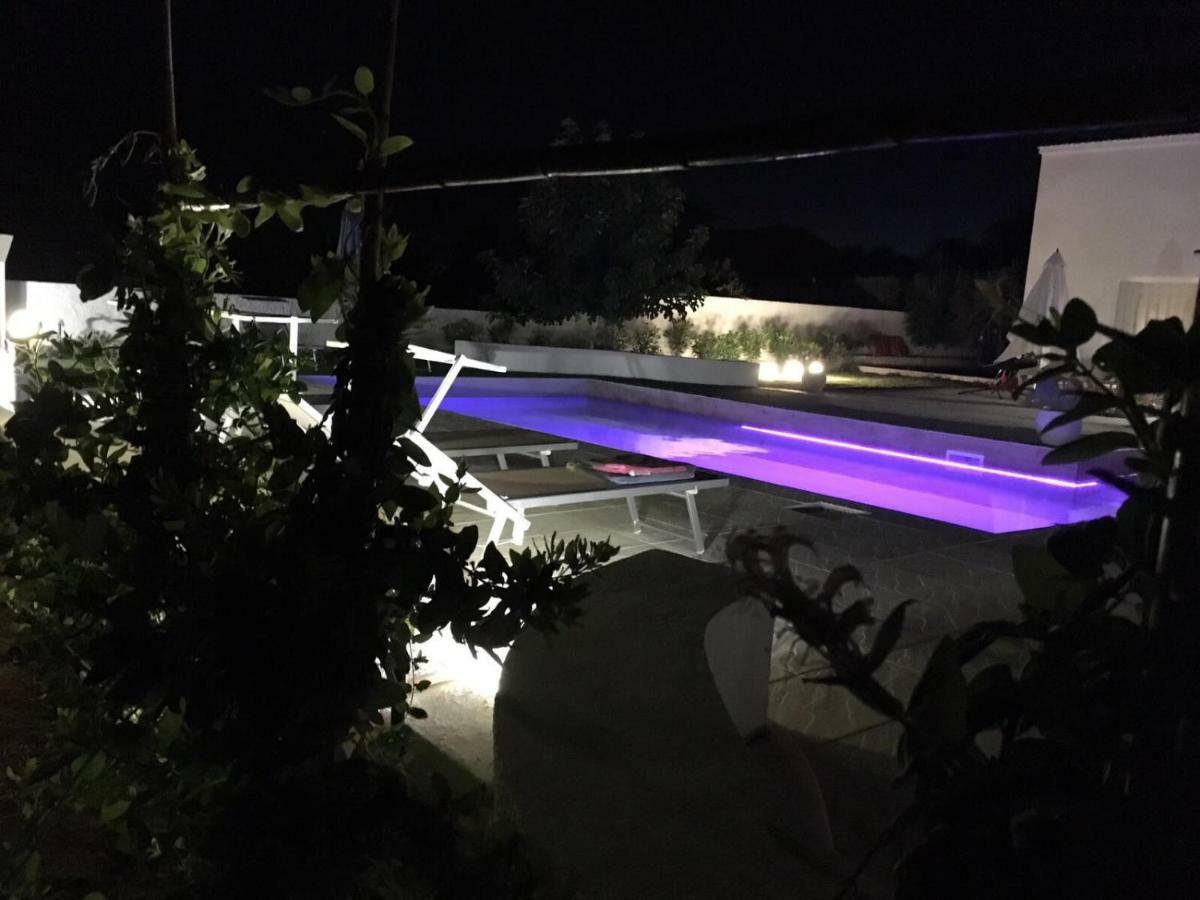 B&B Zagara Marsala Dış mekan fotoğraf