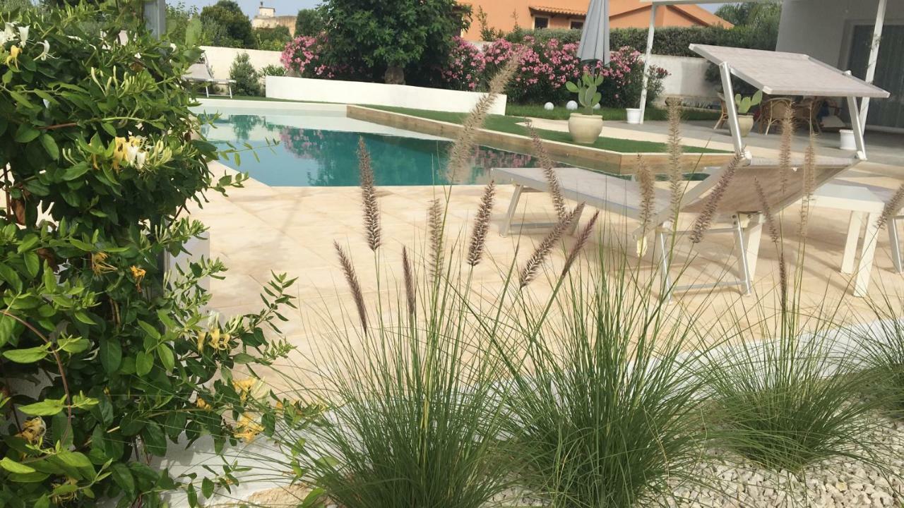B&B Zagara Marsala Dış mekan fotoğraf