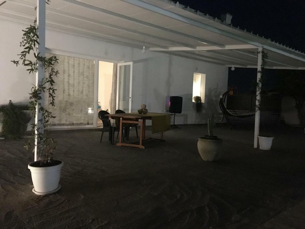 B&B Zagara Marsala Dış mekan fotoğraf