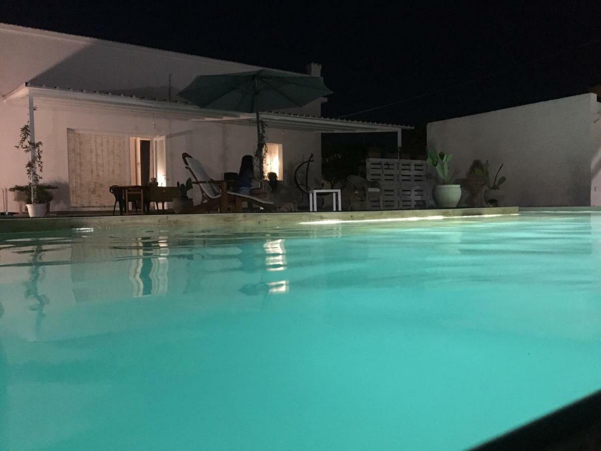 B&B Zagara Marsala Dış mekan fotoğraf