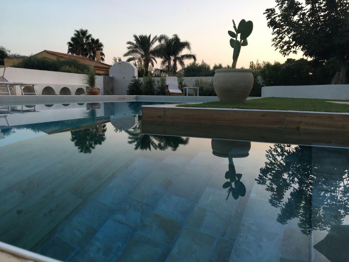 B&B Zagara Marsala Dış mekan fotoğraf