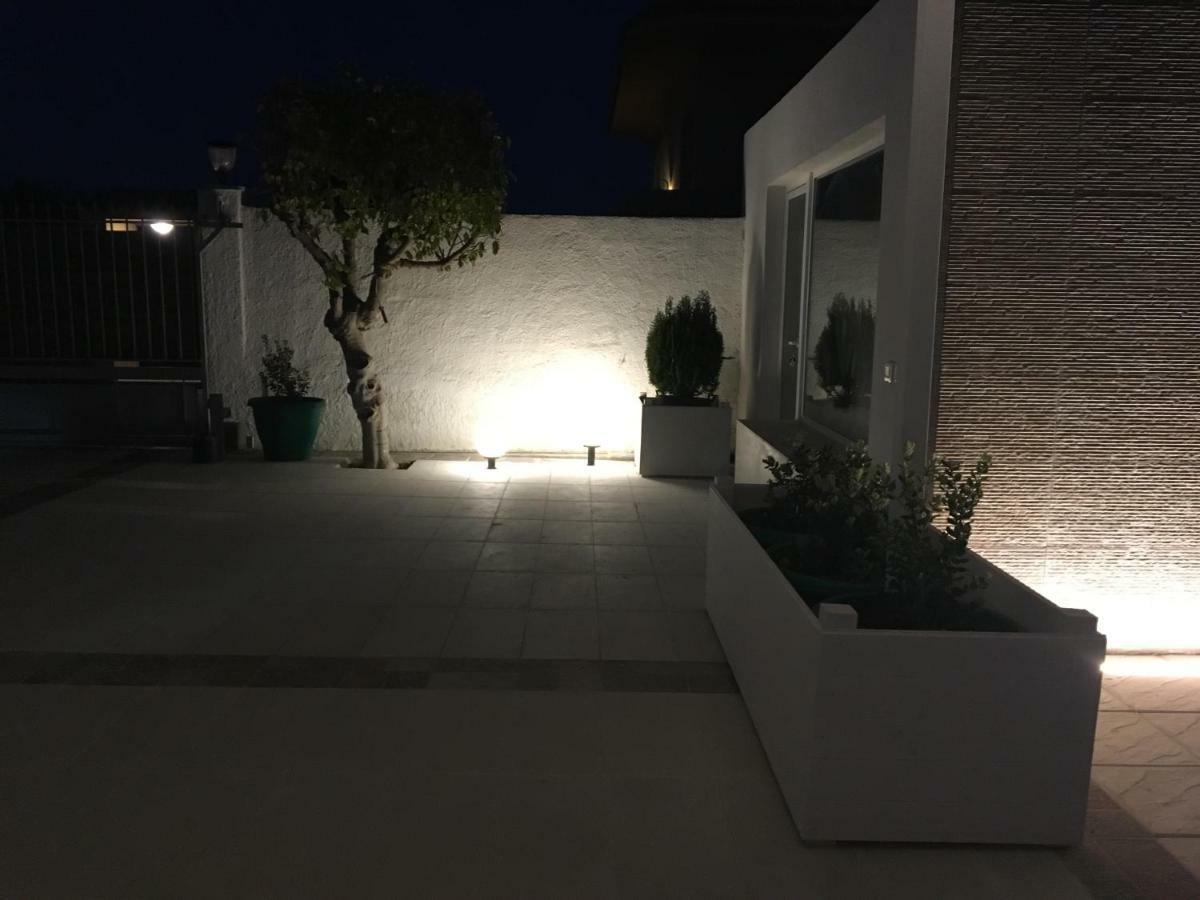 B&B Zagara Marsala Dış mekan fotoğraf
