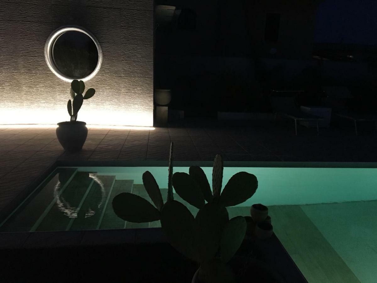 B&B Zagara Marsala Dış mekan fotoğraf