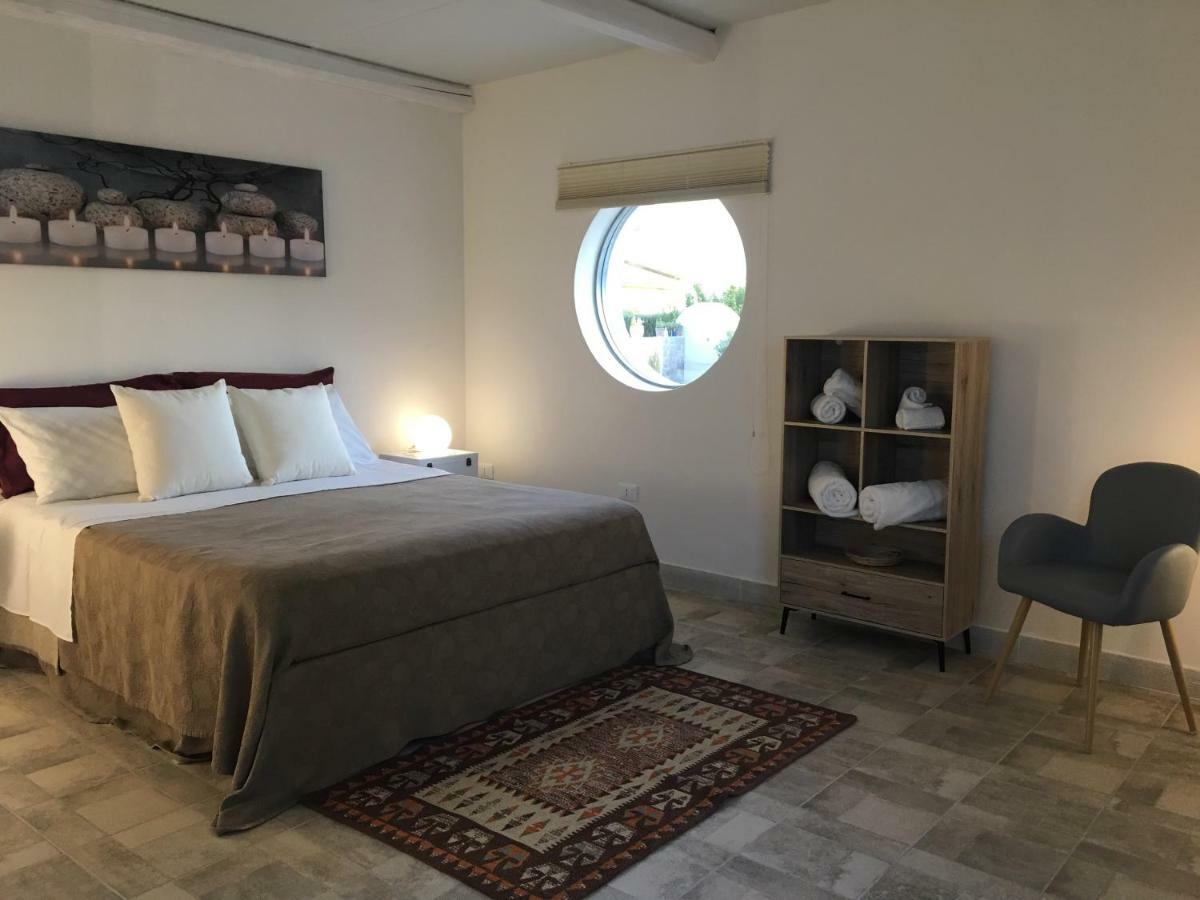 B&B Zagara Marsala Dış mekan fotoğraf