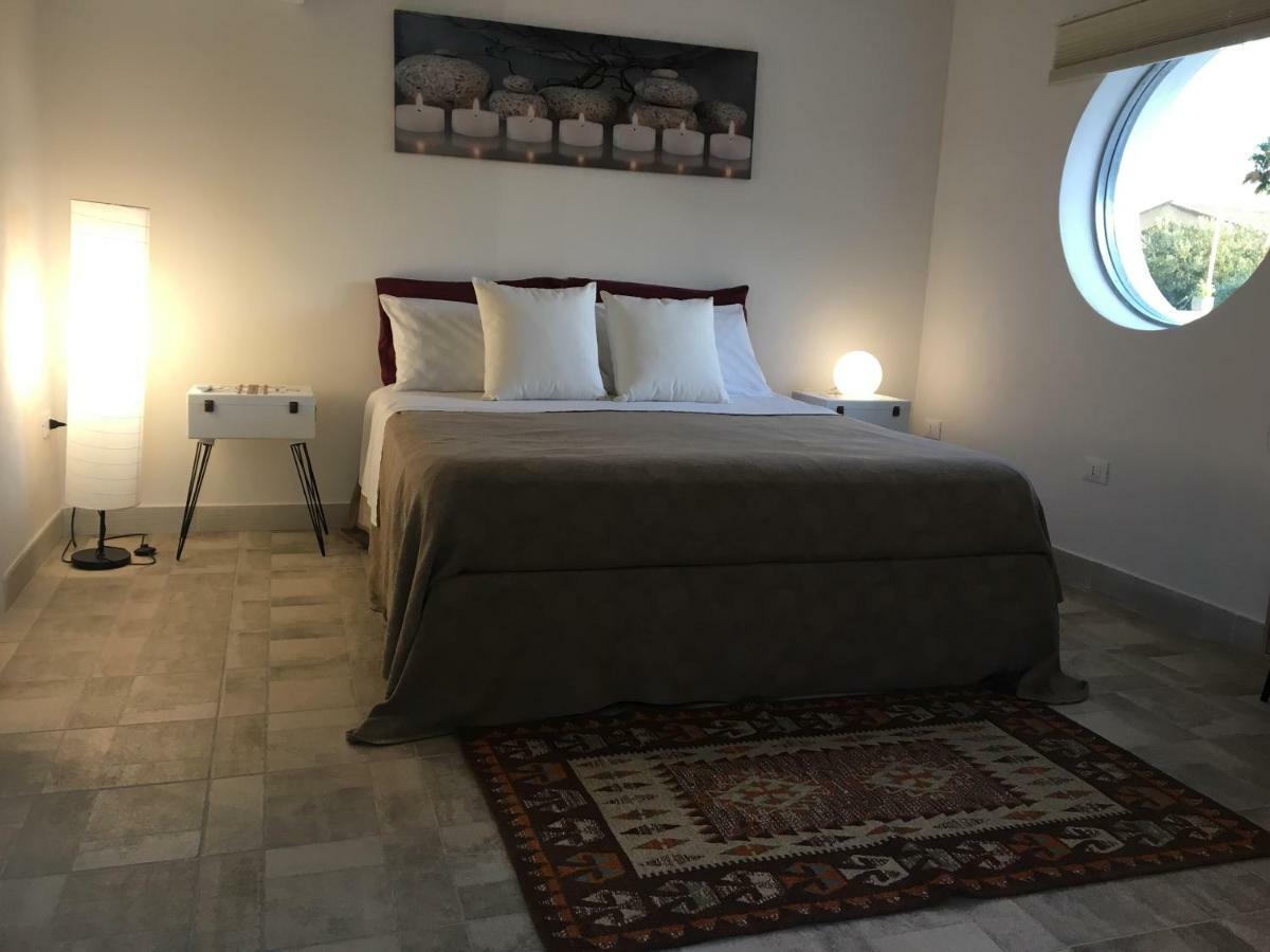 B&B Zagara Marsala Dış mekan fotoğraf