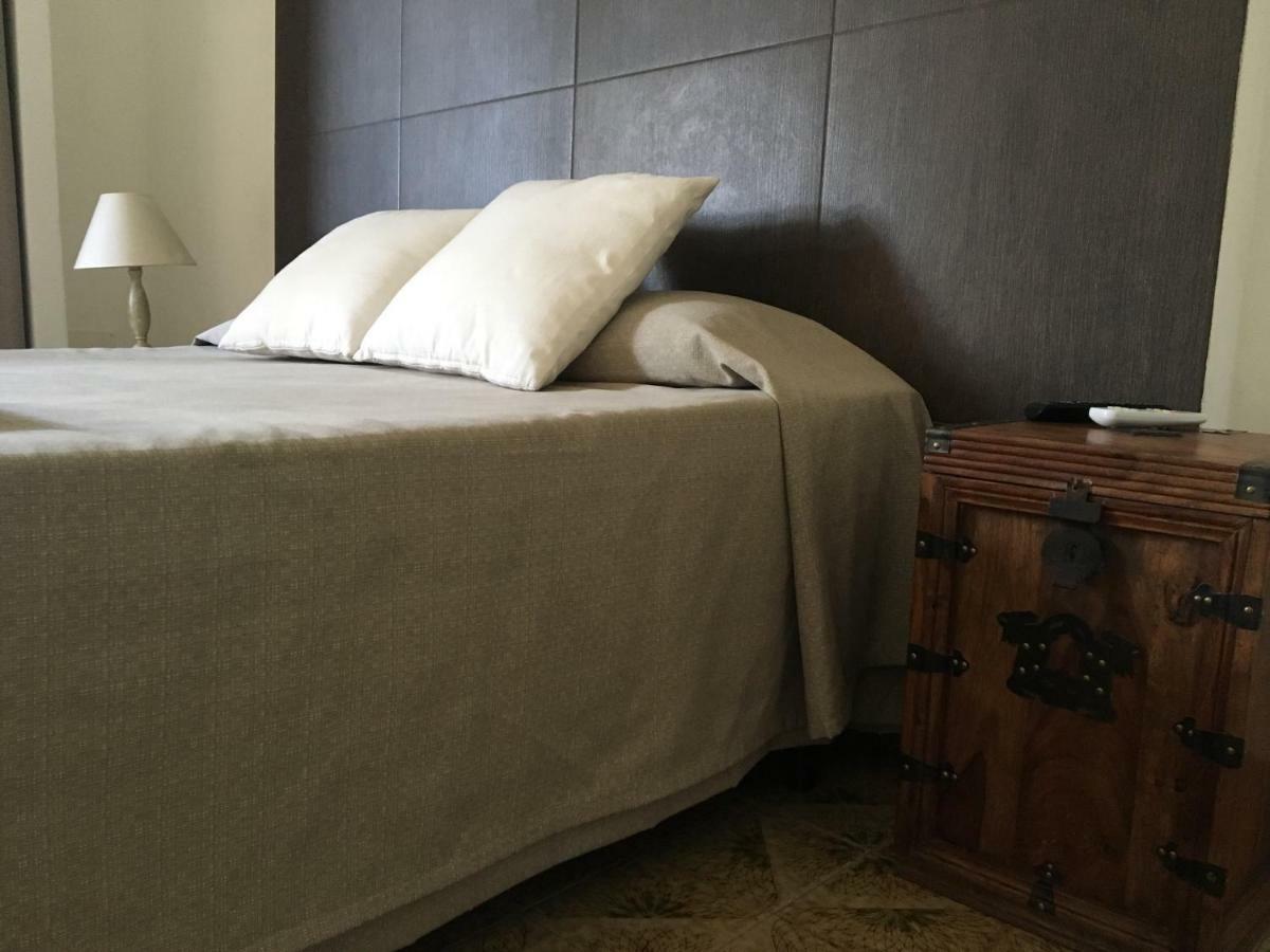 B&B Zagara Marsala Dış mekan fotoğraf