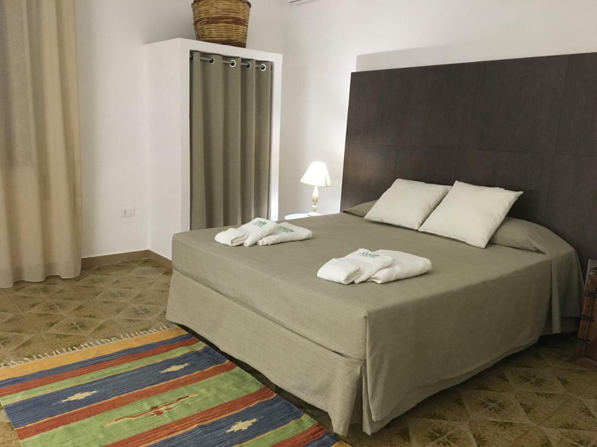 B&B Zagara Marsala Dış mekan fotoğraf