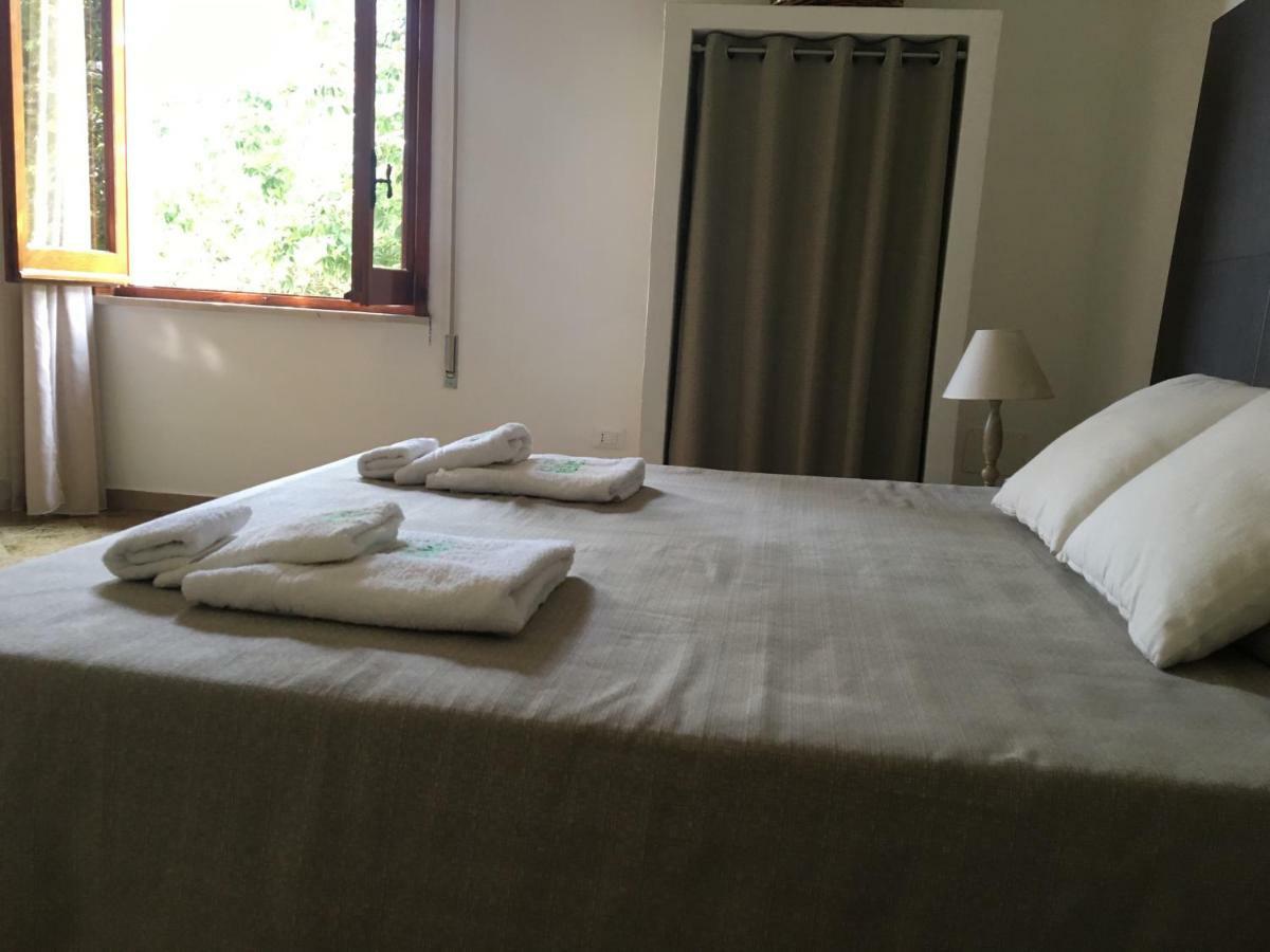 B&B Zagara Marsala Dış mekan fotoğraf