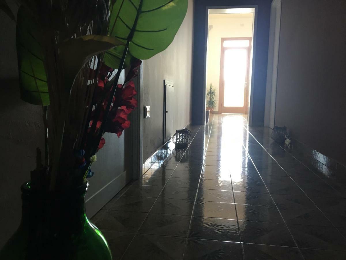 B&B Zagara Marsala Dış mekan fotoğraf