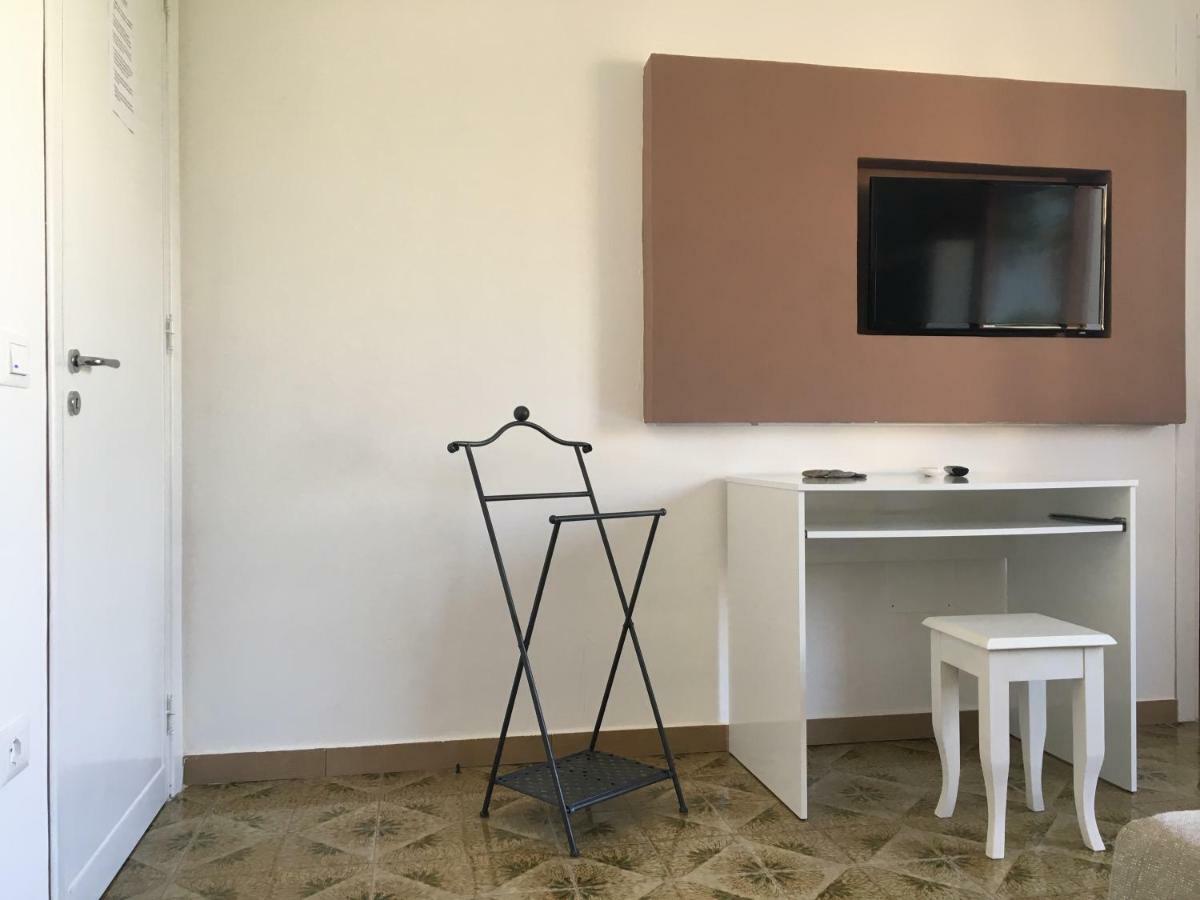 B&B Zagara Marsala Dış mekan fotoğraf