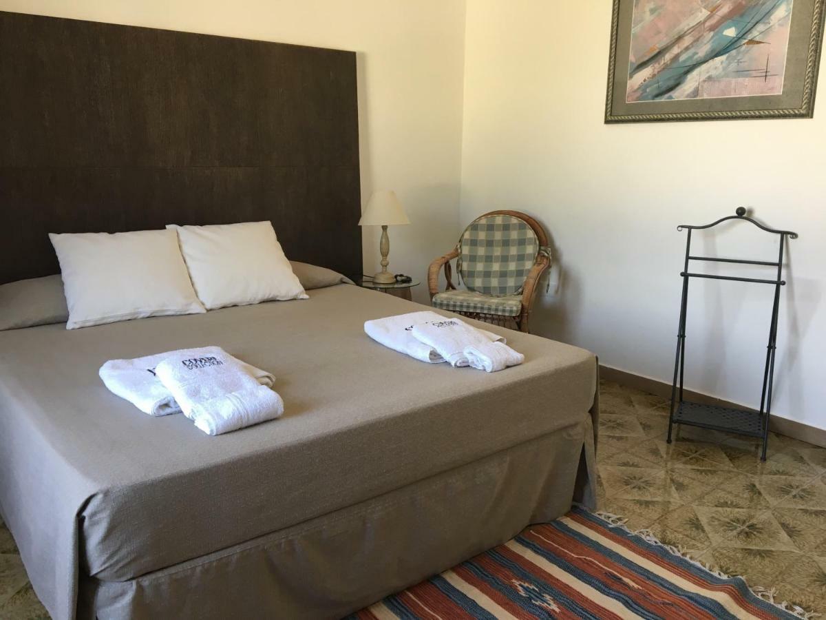 B&B Zagara Marsala Dış mekan fotoğraf