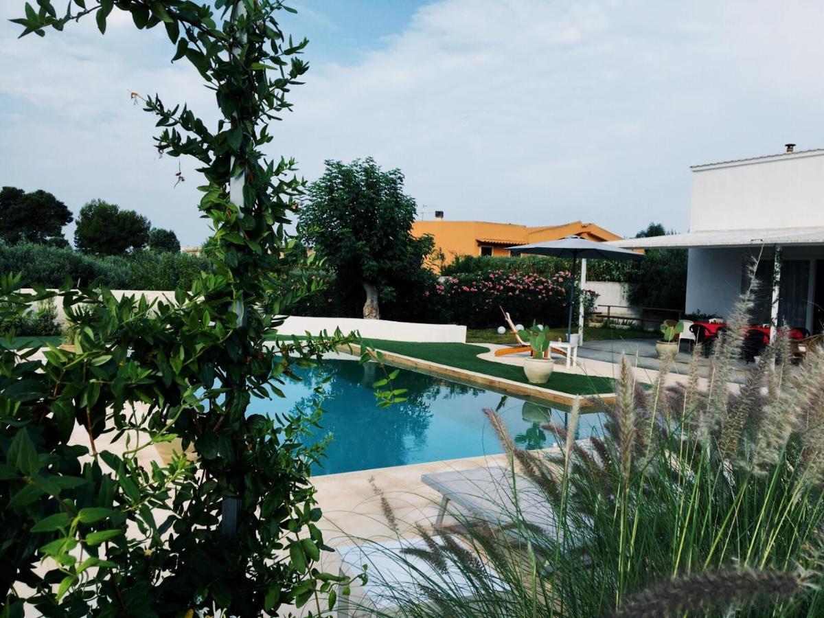 B&B Zagara Marsala Dış mekan fotoğraf