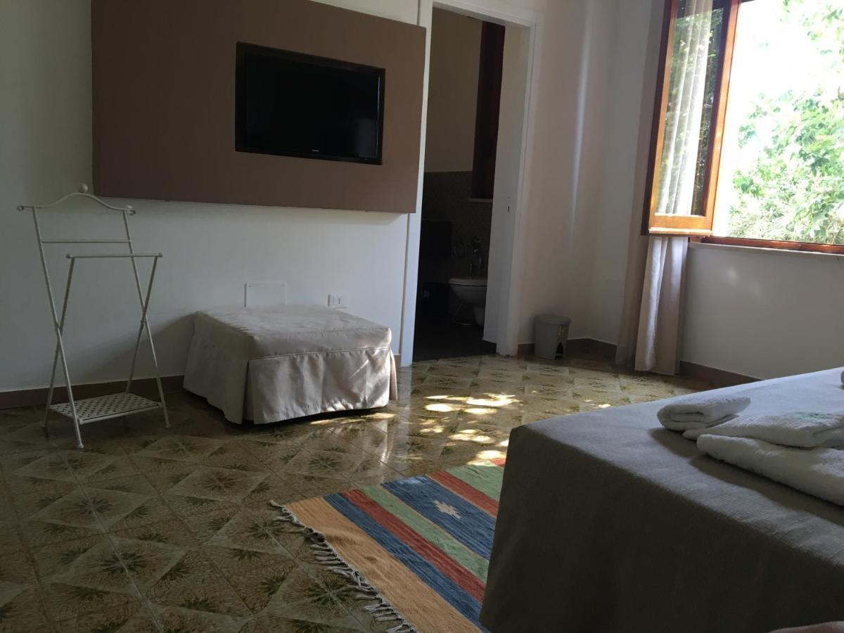 B&B Zagara Marsala Dış mekan fotoğraf
