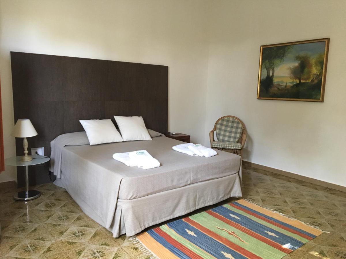 B&B Zagara Marsala Dış mekan fotoğraf