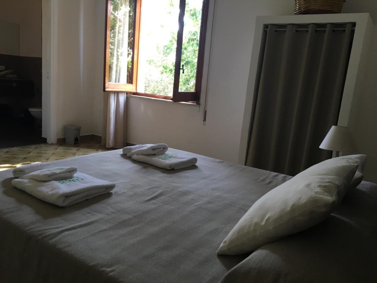 B&B Zagara Marsala Dış mekan fotoğraf